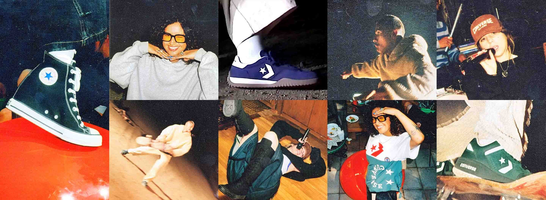 Converse – G-III Apparel Group, Ltd.