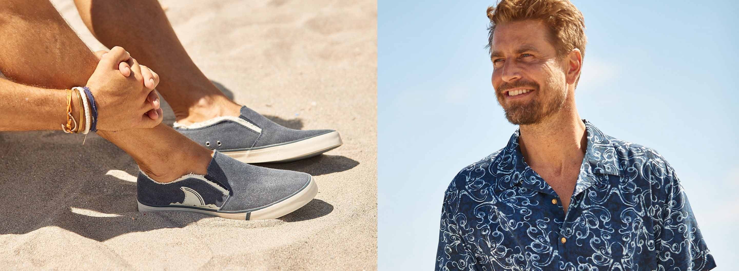 Margaritaville – G-III Apparel Group, Ltd.